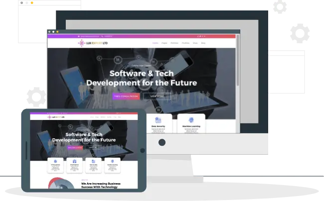 Responsive Web Developers – Quality And Standard Programming For All Devices