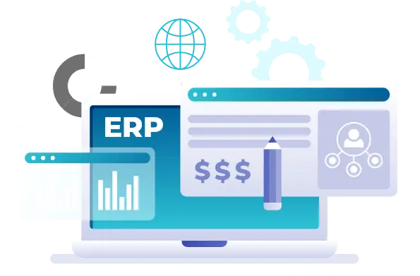 Hire The Best ERP Software Developers
