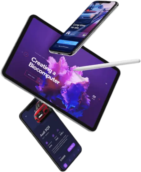 We love to hear from you