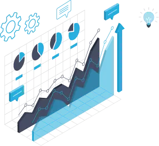 100% Increase In Traffic With Our Professional eCommerce team