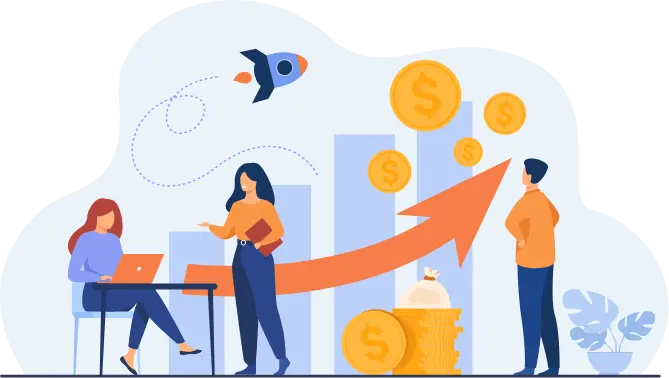 Utilize Our Customizable Point Of Sale Software To Improve the Future of Your Business