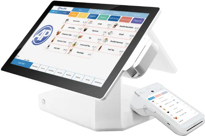Point Of Sale System Development
