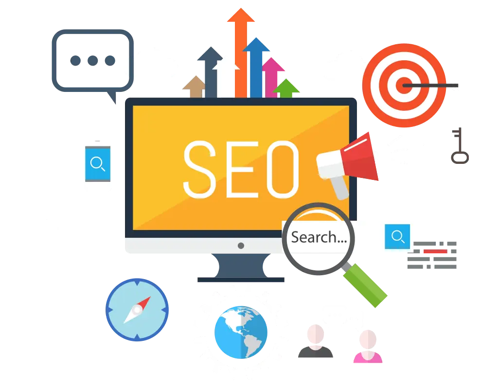 Modern On-Page SEO Services By Our SEO Professionals