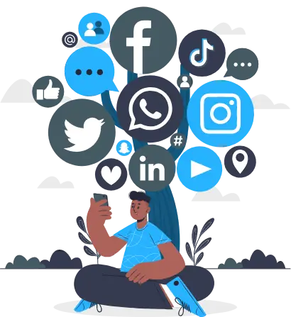 Best Social Media Marketing Services To Serve All Your Needs