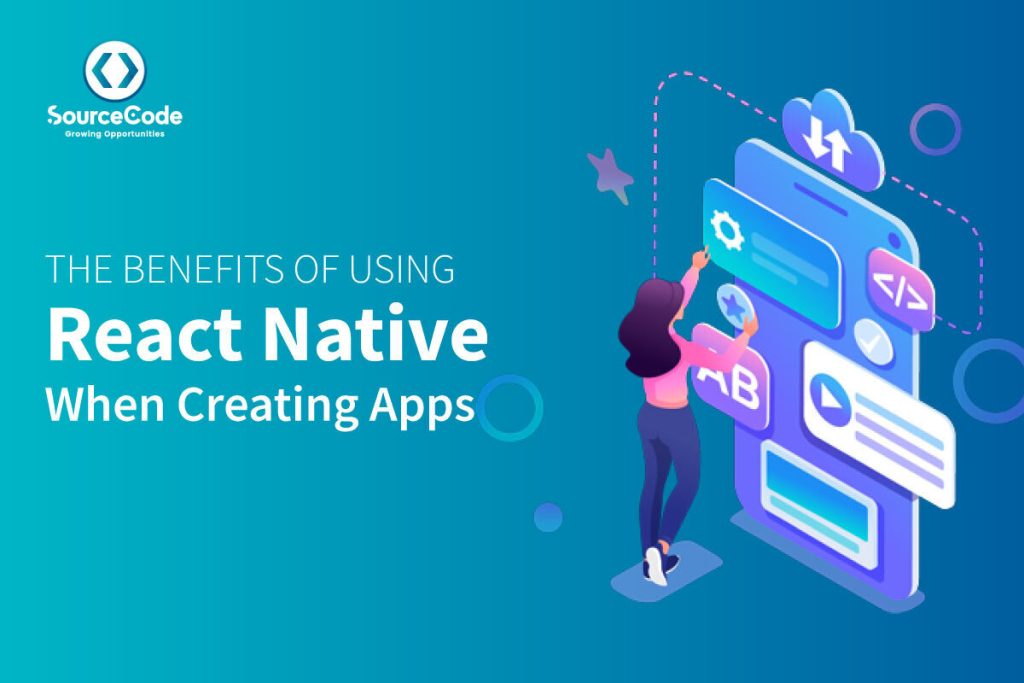Using React Native When Creating Apps
